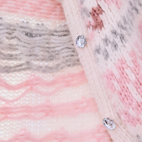 🤎SOLD ON DEPOP🤎 LoveShackFancy Jamie Cardigan - Picture 7 of 8